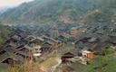 After walking about 6 miles we finally found our intended destination: the amazing Dong village of Zhaoxing.  It turned out to be well worth the trouble of finding it and one of our very favorite stops in all of China.